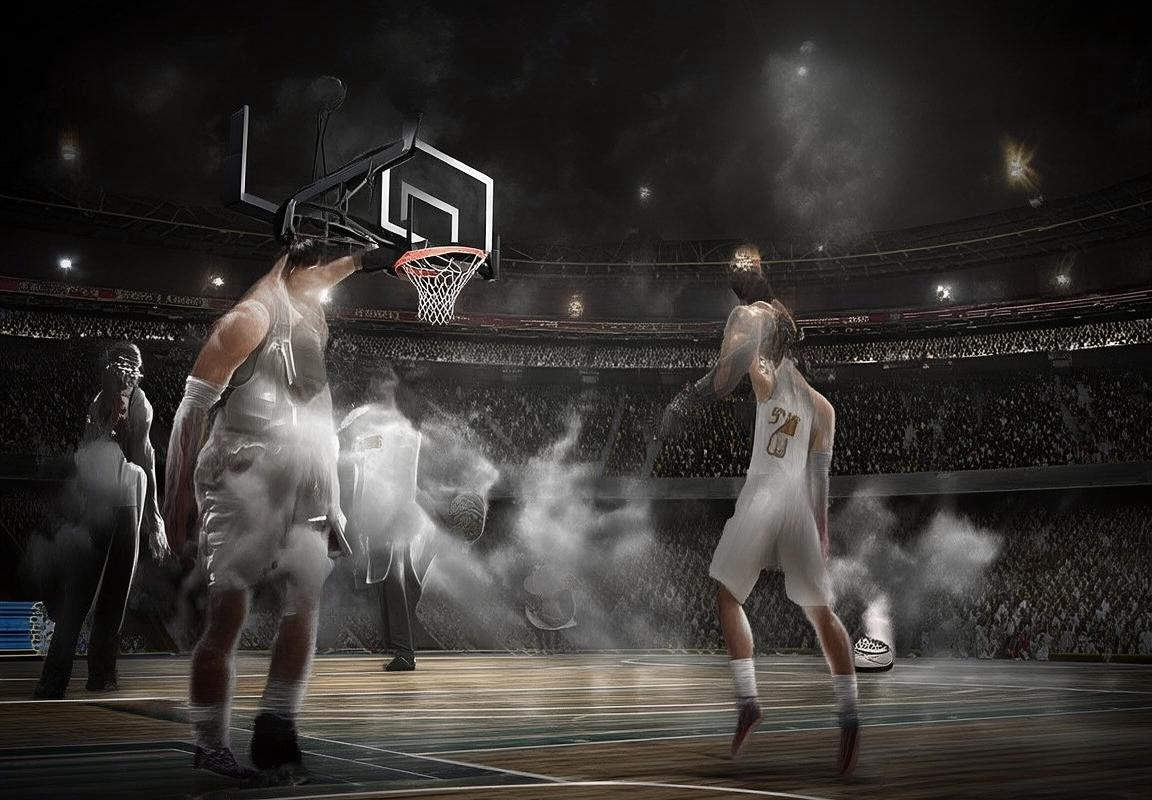 2004年NBA经典对决：火箭VS马刺姚麦邓肯帕克巅峰对决回顾(图3)