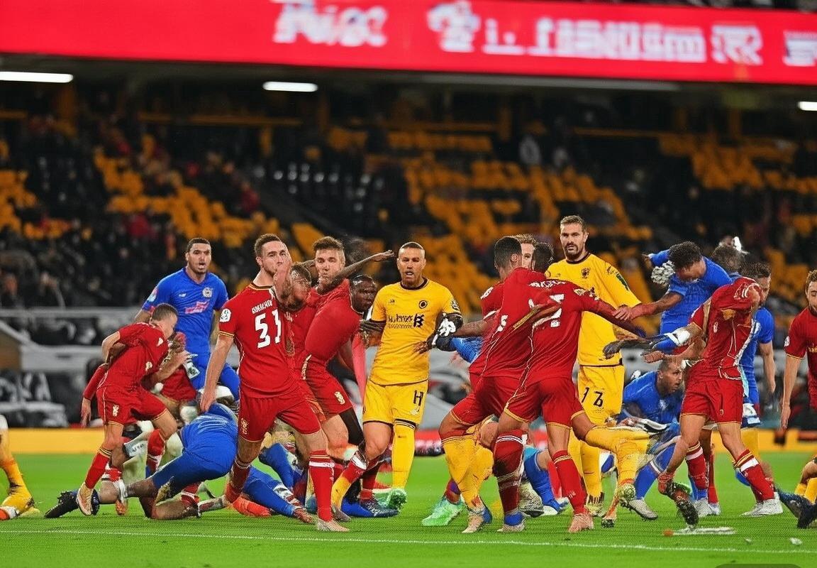 2020英超狼队对利物浦巅峰对决赛果影响解析(图2)