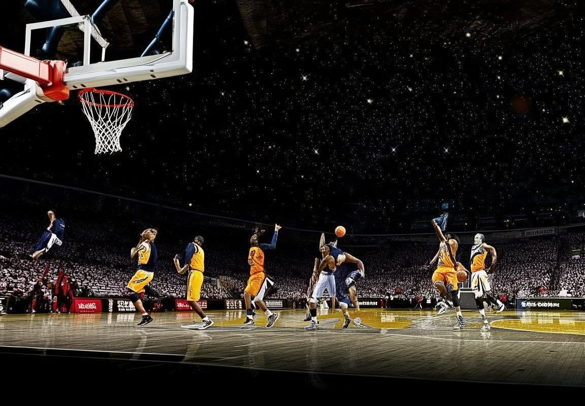 2013年NBA季后赛：掘金勇士巅峰对决回顾与影响(图3)