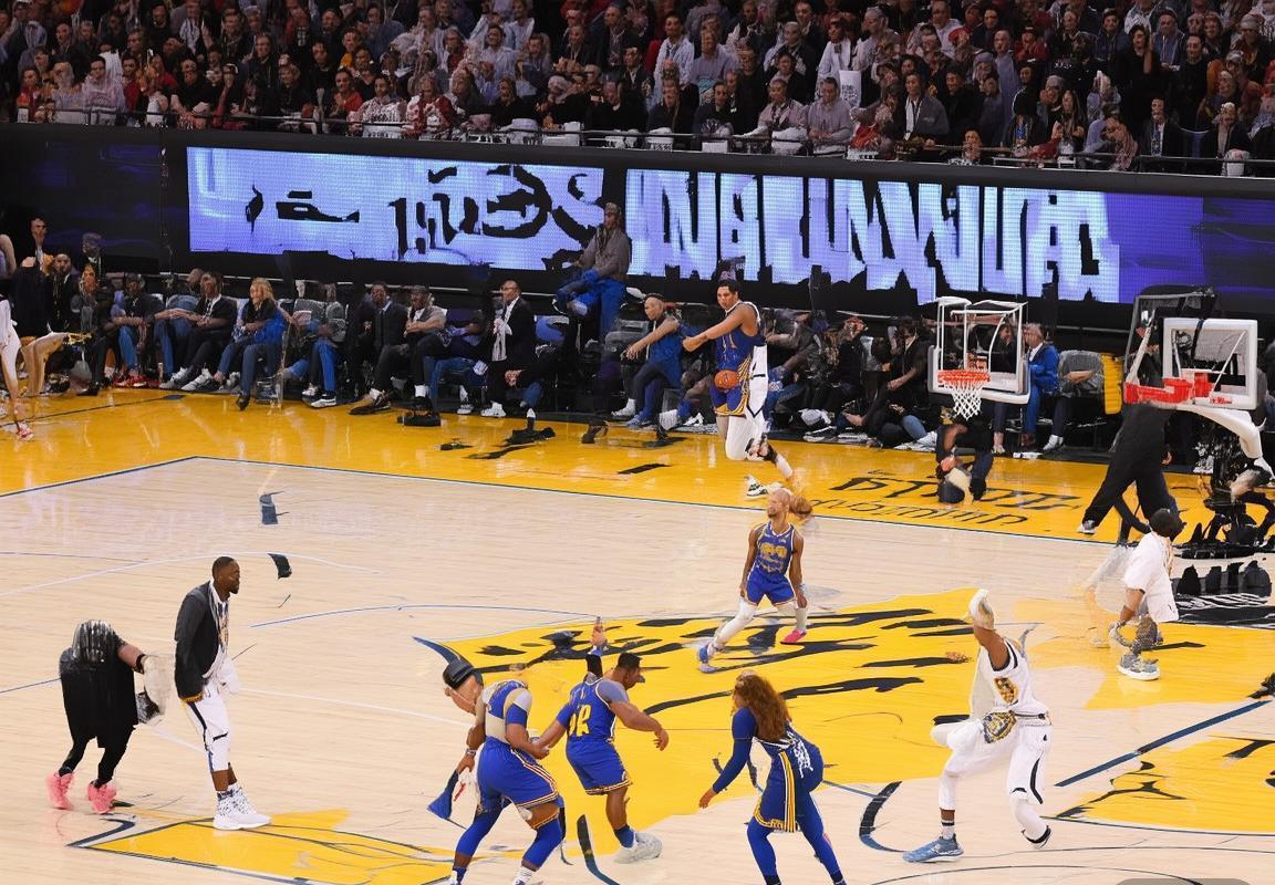 2017NBA总决赛：激情对决与深层启示