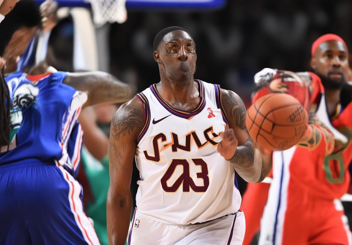 2016东部季后赛：骑士VS老鹰经典战役战术解析(图2)